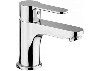 Смеситель для раковины Paffoni Blu BLU071CR Смеситель для раковины Paffoni Blu BLU071CR