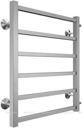 Полотенцесушитель Terminus Вега П6 500х600 бп500