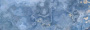 Плитка настенная Blues голубой 25х75 (9шт/1,69м2),м2 Плитка настенная Blues голубой 25х75 (9шт/1,69м2),м2