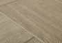 SPC ламинат Alpine Floor Light Parquet ЕСО 13-24 Дуб Ригель (4мм/43/1,95м2) (600мм*125мм), м2