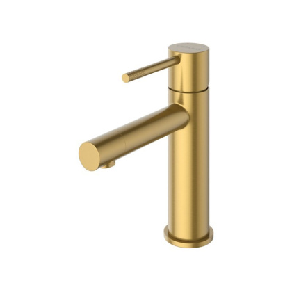 RELAX-LS2-01-W0 Смеситель для раковины однорычажный без донного клапана, хром RELAX-LS2-01-W0 Смеситель для раковины однорычажный без донного клапана, хром