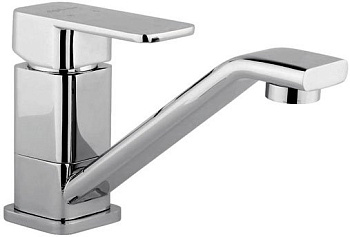 Смеситель Timo Selene 2061-15/00F хром