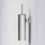 A7433600 Sense L, Стойка с туалетной щеткой подвесная, сталь A7433600 Sense L, Стойка с туалетной щеткой подвесная, сталь