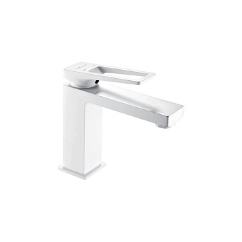 Смеситель для раковины Shevanik S68C S6801C