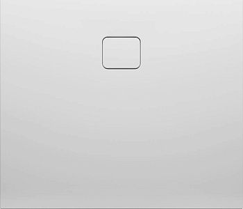 Акриловый душевой поддон Riho Basel 414 100x90 белый + сифон DC240050000000S