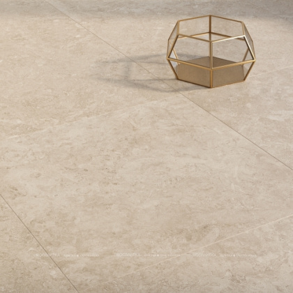 Керамогранит Дженезис Мун Уайт 60*60 (3шт/1,08м2), м2