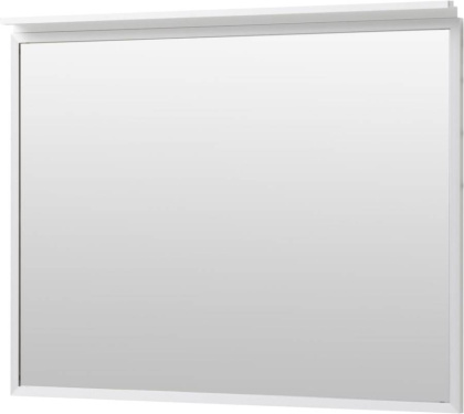 Зеркало Allen Brau Priority 100 1.31017.02 серебро браш