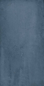 Керамогранит Foil Azzurite Blue 60х120