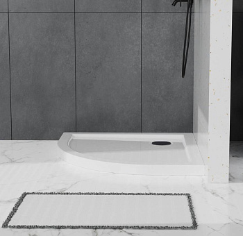 Поддон для душа акриловый VST-5AQ-9090, 900*900*50