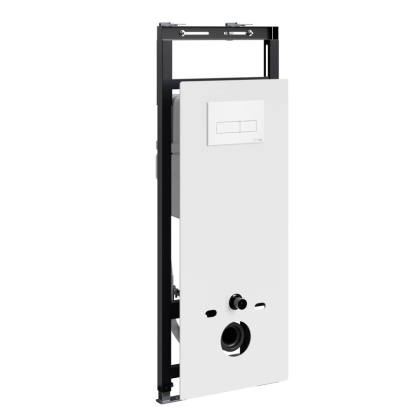 Salm 27TLT.010.ME.WH.WM03 Система инсталляции для унитазов Salm 27TLT.010.ME.WH.WM03 Система инсталляции для унитазов
