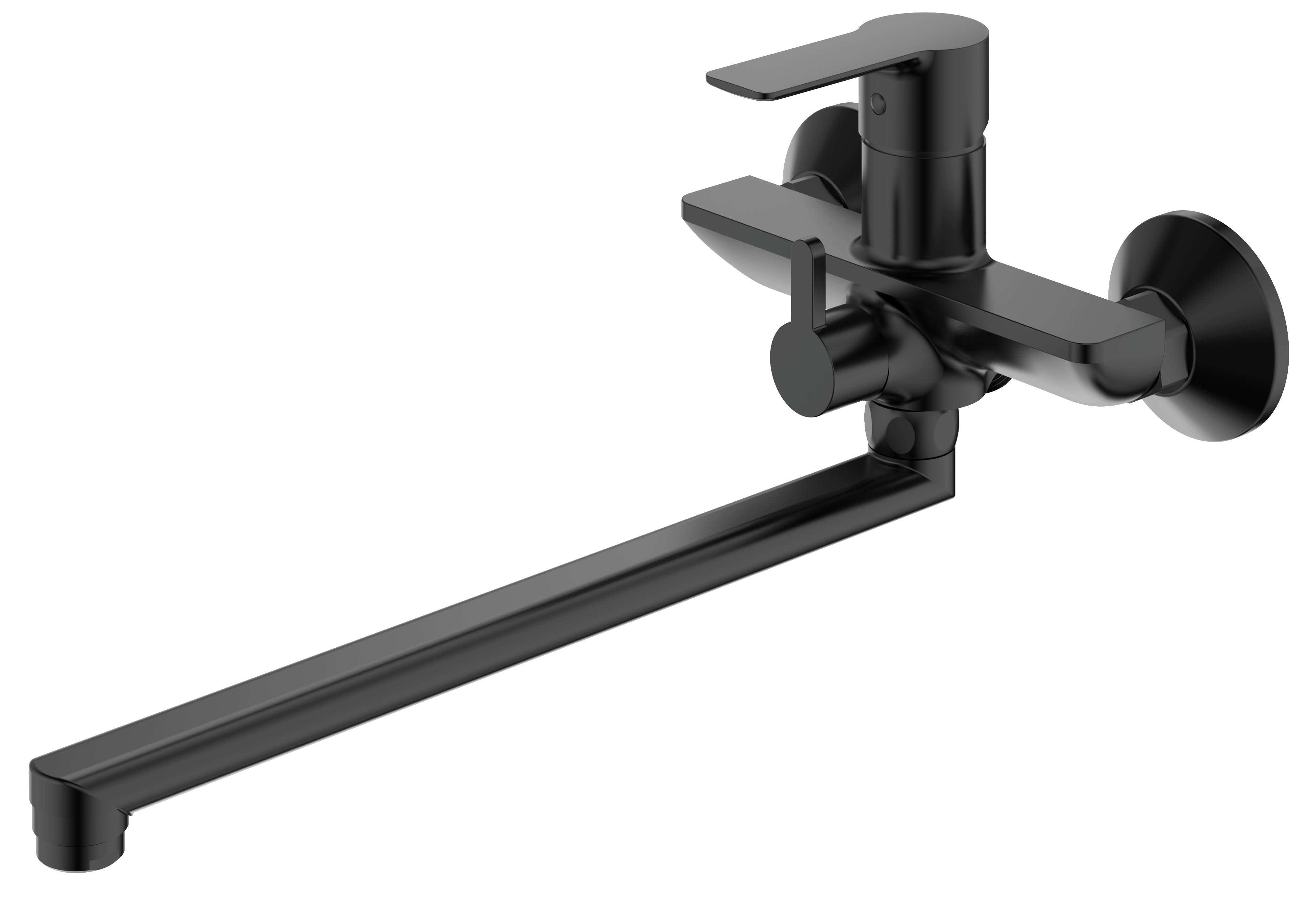 Смеситель Splenka универсальный для ванны  S06.22.06 Смеситель Splenka универсальный для ванны  S06.22.06