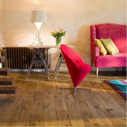 Ламинат Quick-step Perspective UF1493 Доска дуба белого натур(9,5 мм/32 кл/1,507м2)1380*156, м2 Ламинат Quick-step Perspective UF1493 Доска дуба белого натур(9,5 мм/32 кл/1,507м2)1380*156, м2