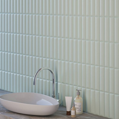 Плитка Three-D Palladium 5х20 Плитка Three-D Palladium 5х20