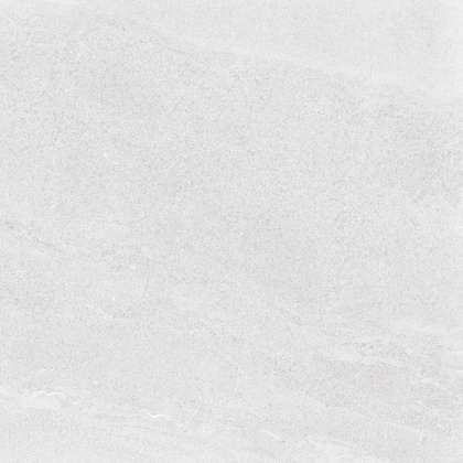 Beton Majestic White Керамогранит белый 60х60 Матовый