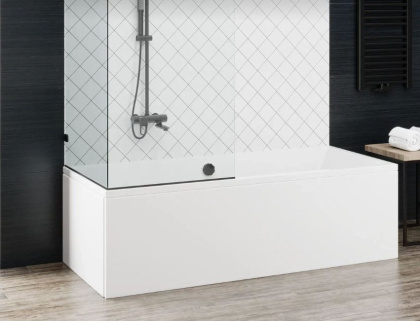 Универсальная боковая панель VAGNERPLAST 90 см Универсальная боковая панель VAGNERPLAST 90 см