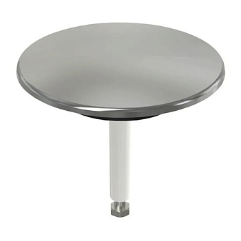 Заглушка M хром (сифоны для ванн A51CRM, A564CRM1, A565CRM1)