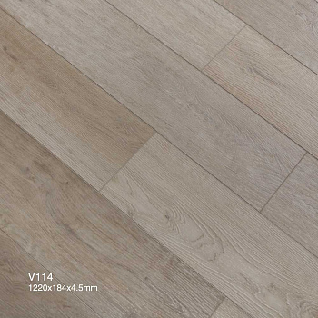 Плитка SPC Betta Villa V114 Дуб Мирано (4.5мм\43кл\2.245м2) 1220*184, м2