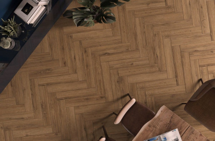 Ламинат Classen Ville Бурриана Дуб 63265