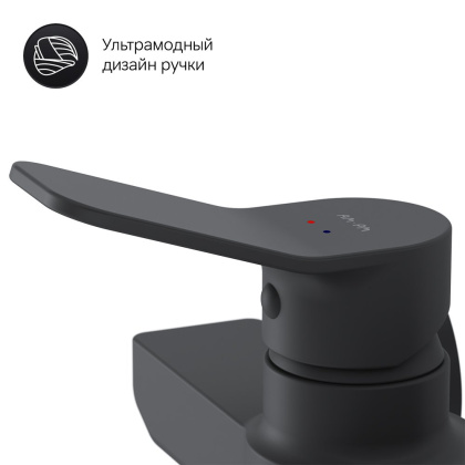 Смеситель Для душа F85A20022 X-Joy