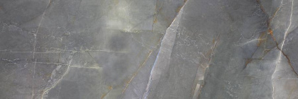 Shade Плитка настенная тёмно-серый 25х75