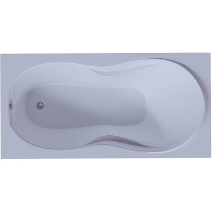 Акриловая ванна Акватек Мартиника 180х90 MAR180-0000053