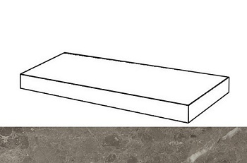 Р.С.Грэй Ступ.60 Угл.Пр Р.С.Грэй Ступ.60 Угл.Пр