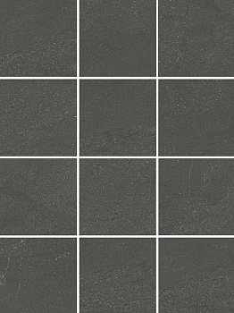 Плитка настенная 1322Н Матрикс антрацит из 12-ти частей 29.8*39.8*7 (96шт\0.94м2), м2 Плитка настенная 1322Н Матрикс антрацит из 12-ти частей 29.8*39.8*7 (96шт\0.94м2), м2