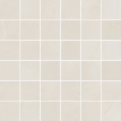 Мозайка 610110001018 Континуум Полар 30см*30см*9мм (1уп/11шт/), м2