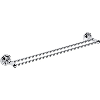 Двойной держатель полотенца Двойной держатель полотенца