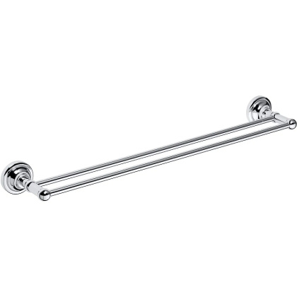 Двойной держатель полотенца Двойной держатель полотенца