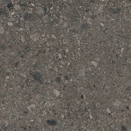 Керамогранит Ceppo di Gré Antracite rett. MQVZ 75х75