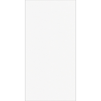 Керамогранит MONO WHITE 1600х3200х12мм HONED