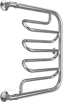 Полотенцесушитель Terminus Фокстрот-Лиана (1")  600х500