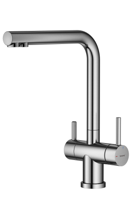 Смеситель Splenka для кухни с подключением к фильтру питьевой воды S70.61.05