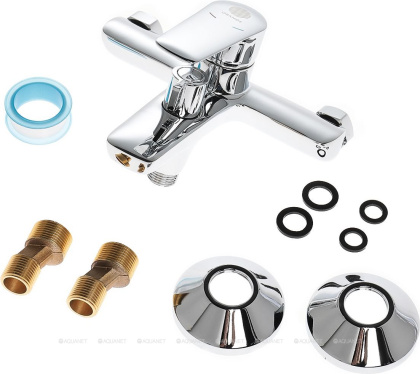 Смеситель для ванны/душа Orange Sofi 2.0 M46-100cr Смеситель для ванны/душа Orange Sofi 2.0 M46-100cr