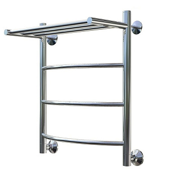 Полотенцесушитель Приоритет НП 1 П 60*50 (ЛЦ2)