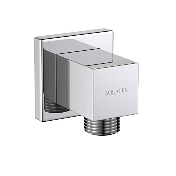 Шланговое подсоединение AQUATEK AQ2458CR 