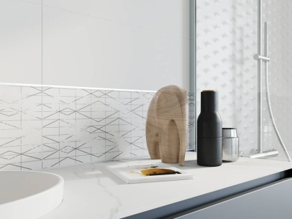 Плитка Meissen Keramik Trendy многоцветный 25x75 TYU453 Плитка Meissen Keramik Trendy многоцветный 25x75 TYU453