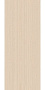 Surface Laboratory/Ноче бежевый обрезной 119,5x320x0,6