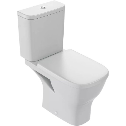 Бачок Jacob Delafon Struktura ETAG212-WTE, шт