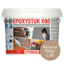 Затирка эпоксидная EPOXYSTUK X90 С.60 Bahama Beige  5кг
