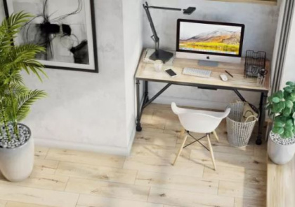 GT807VG Плитка грес глаз. Alaska GT Бел. 60*15,1 _ 1 \68