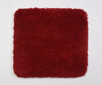 Kammel BM-8337 True Red Коврик для ванной комнаты Kammel BM-8337 True Red Коврик для ванной комнаты