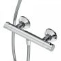 218000000 Option, Смеситель Для душа с термостатом