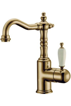 Смеситель Boheme Medici Ripresa 302 для раковины