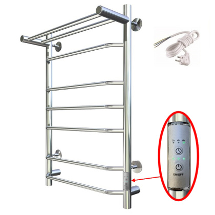 Полотенцесушитель Браво Пэк сп 3 П 80х40 32 мм