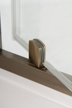 ECO-O-P-1-90-C-Br Душевой уголок ECO-O-P-1-90-C-Br Душевой уголок