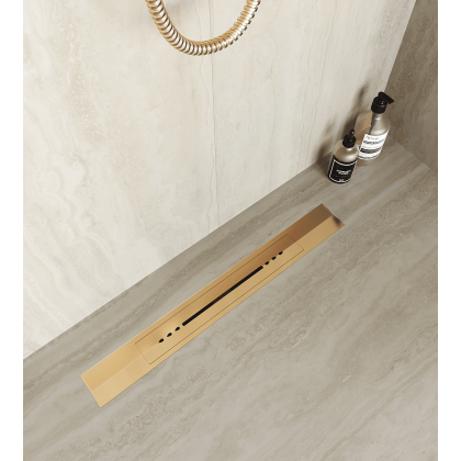 Душевой трап RGW SDR-53