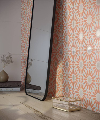 Плитка Palette Raven 30х60