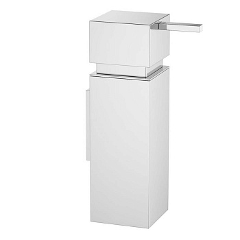 Дозатор Timo Torne 43039/00 хром Дозатор Timo Torne 43039/00 хром